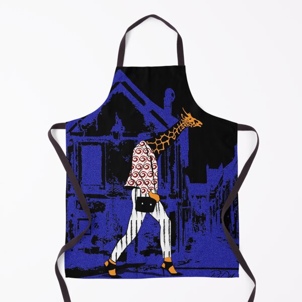 Item preview, Giraffes night walk designed and sold by Piotr Dulski.