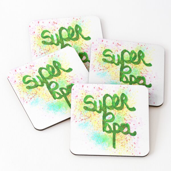 Item preview, Super daddy designed and sold by Furtecin.
