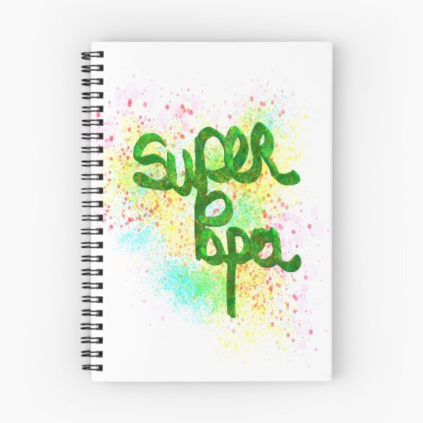 Item preview, Super daddy designed and sold by Furtecin.