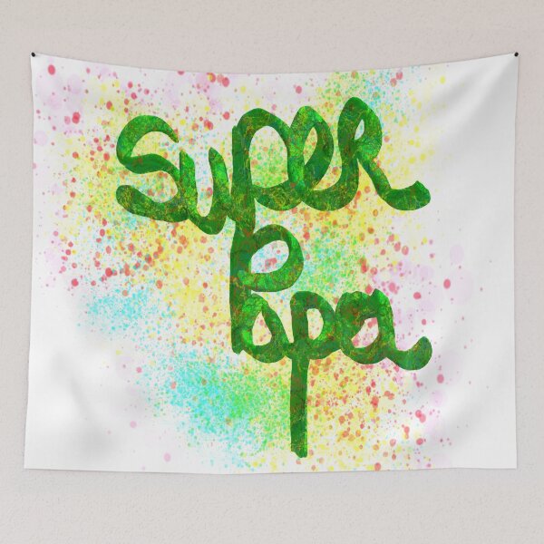 Item preview, Super daddy designed and sold by Furtecin.