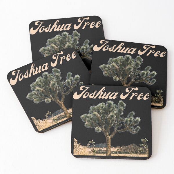 Artikelvorschau, Joshua Tree Nationalpark entworfen und verkauft von Stewby.