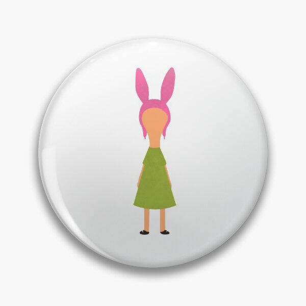 Item preview, Louise designed and sold by iafct.