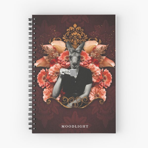 Item preview, Leah Miles  designed and sold by Moodlight.