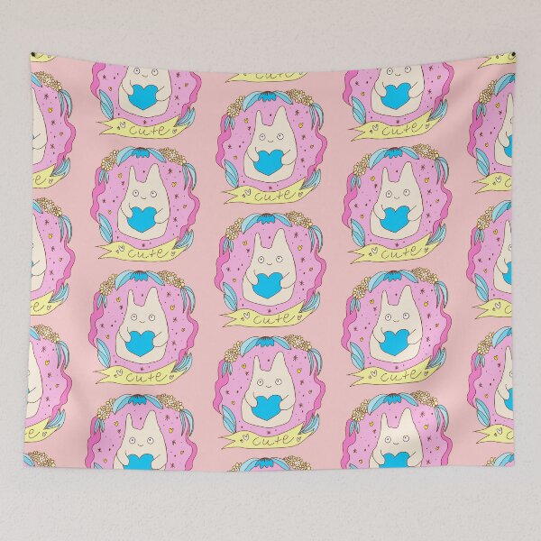 Item preview, Cute Anime designed and sold by Cool-Bananas.