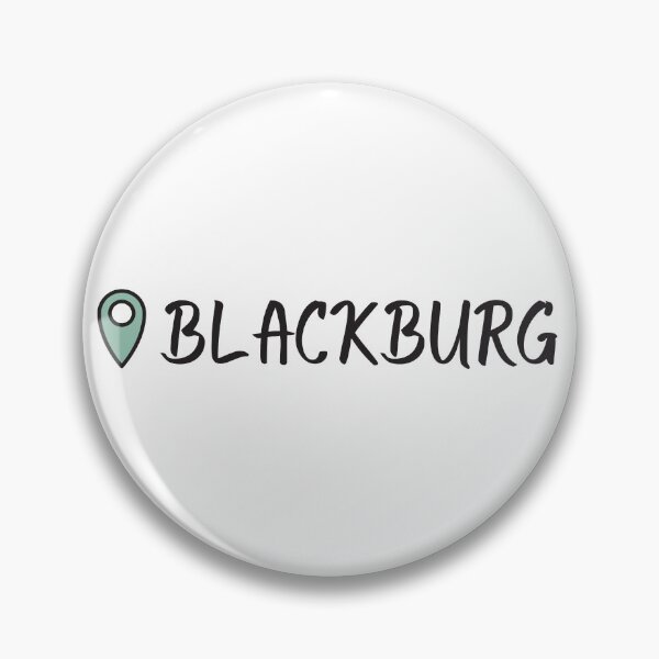 Item preview, Blacksburg, VA designed and sold by moxsto.