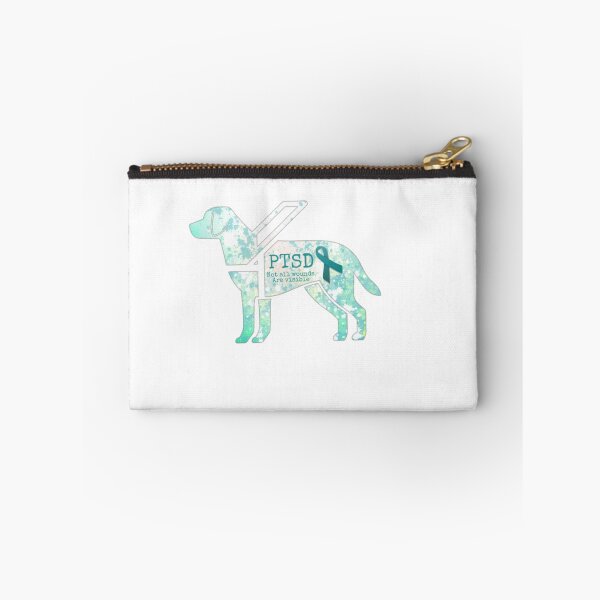 Item preview, Ptsd service Dog. designed and sold by mclaurin612.