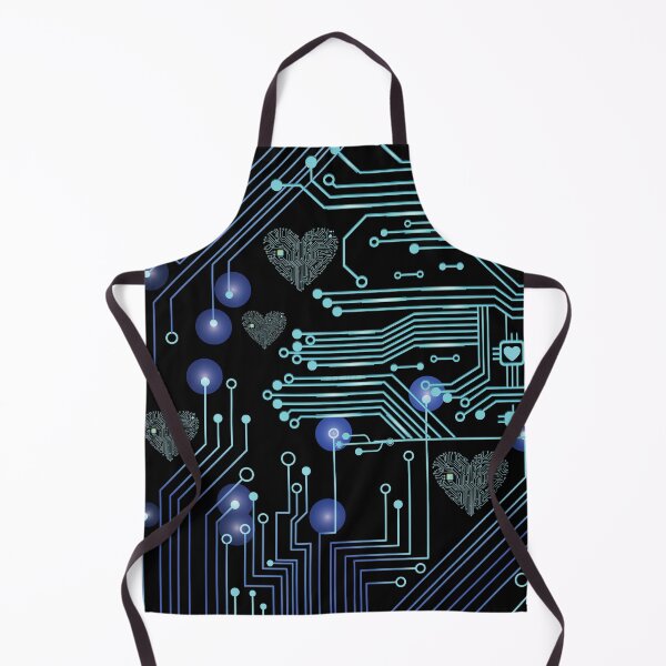 Item preview, Love Technology designed and sold by 216stitches.