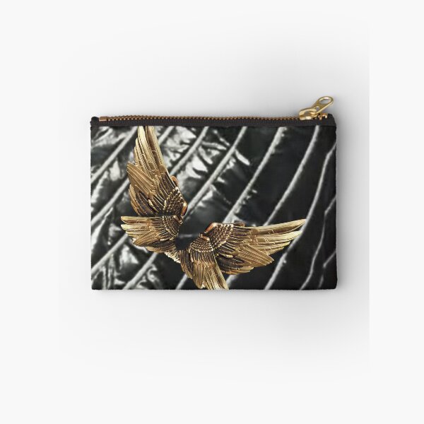Item preview, Winged  Coutoure designed and sold by Aquila Light Pictures.