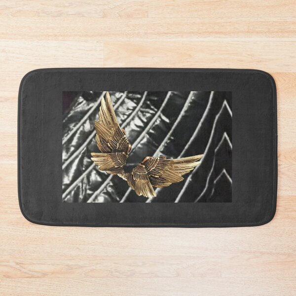 Item preview, Winged  Coutoure designed and sold by Aquila Light Pictures.