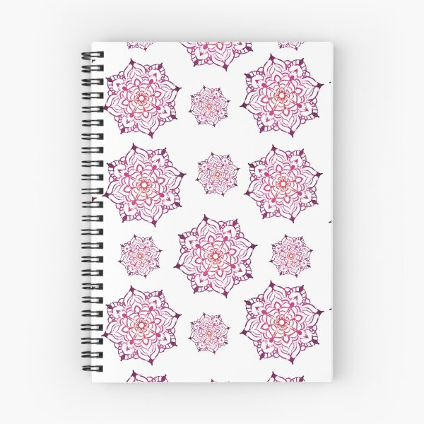 Item preview, Mandala de flor de loto designed and sold by Morag McMillan  Wilson Art.