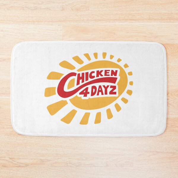 Item preview, chicken 4 dayz designed and sold by jennlang.