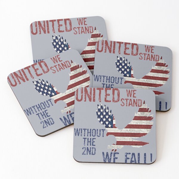 Item preview, 2nd United we Stand  designed and sold by mclaurin612.