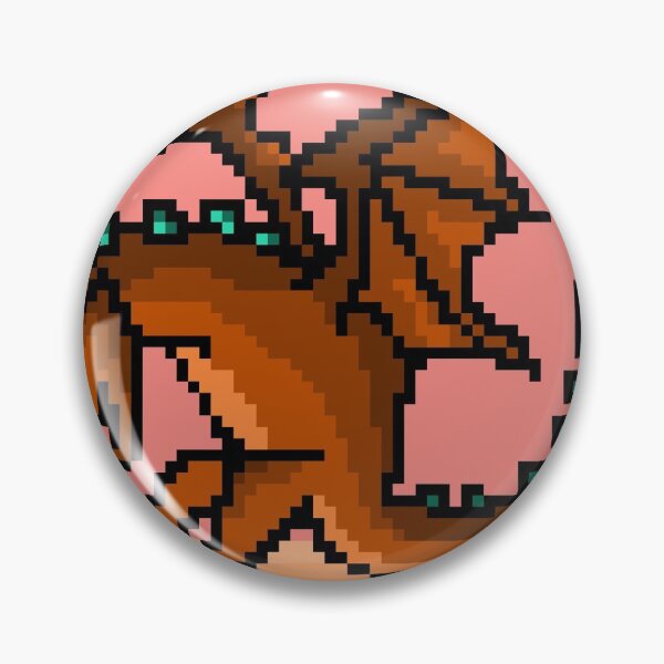 Item preview, PixaWyvern designed and sold by PixaLyfe.