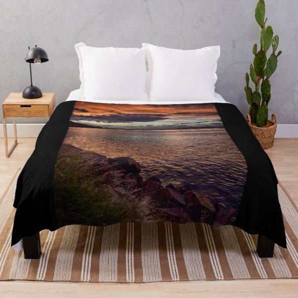Item preview, Punto Redpatch, Bahía Nelson designed and sold by andreisky.