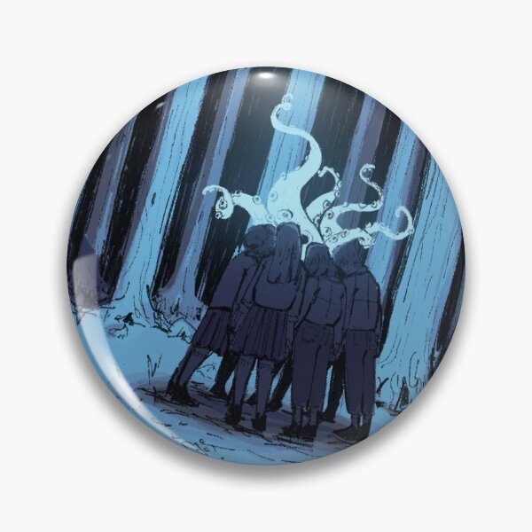 Item preview, the midnight ritual designed and sold by corvophobia.