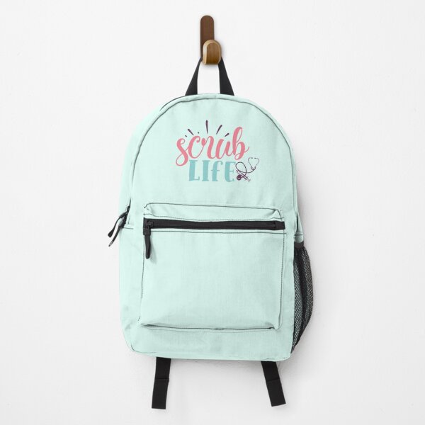 Item preview, Scrub Life designed and sold by DocTeen.