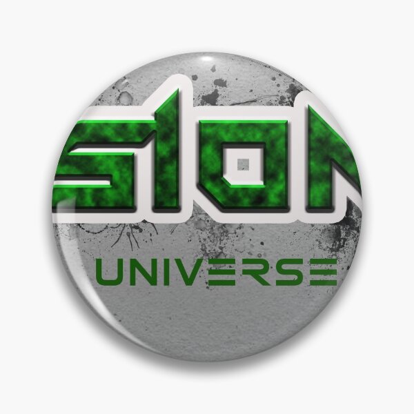 Item preview, Sion Universe Banner designed and sold by VGgames.