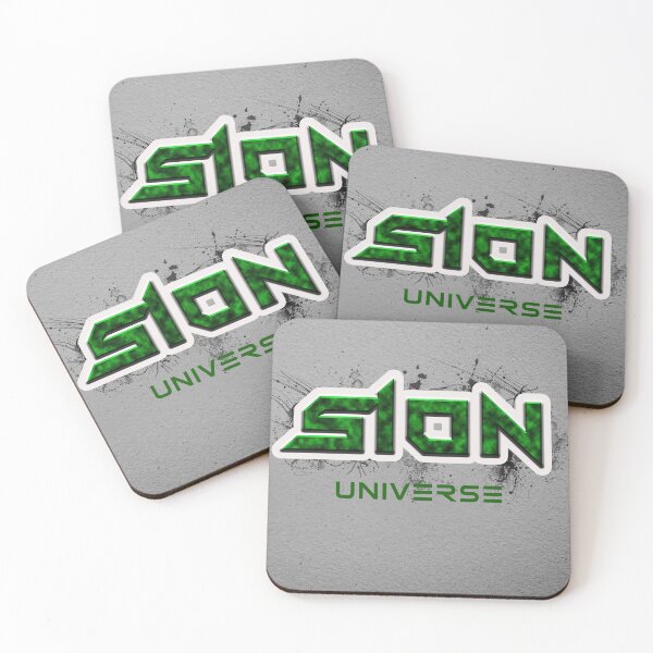 Item preview, Sion Universe Banner designed and sold by VGgames.