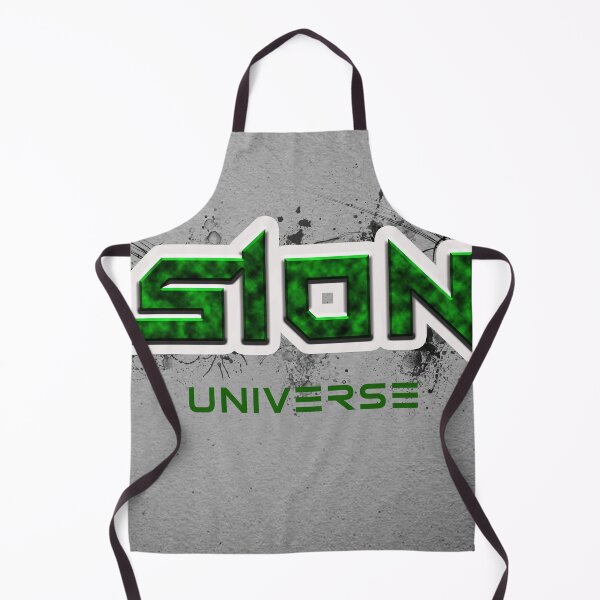 Item preview, Sion Universe Banner designed and sold by VGgames.