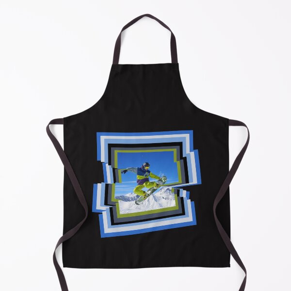 Item preview, Snowboarding designed and sold by CoyoteGifts.