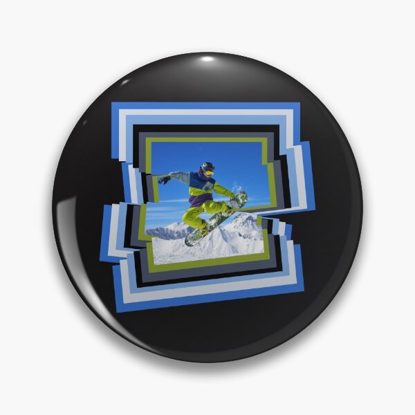Item preview, Snowboarding designed and sold by CoyoteGifts.