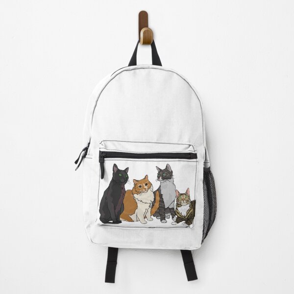 Item preview, Life Is Better With A Cat designed and sold by C·REBRAL Labs.