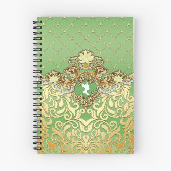 Item preview, Frog Princess Ornate designed and sold by Kawaii Dress Shop.