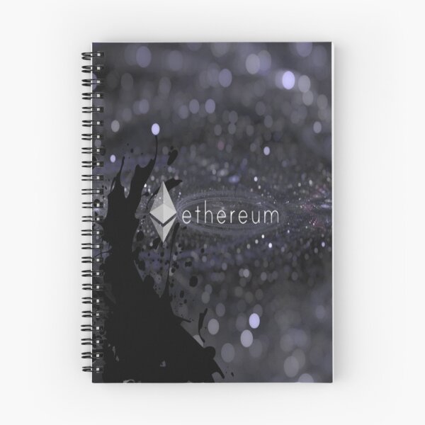 Item preview, Salpicadura de ETH designed and sold by Universal Print.