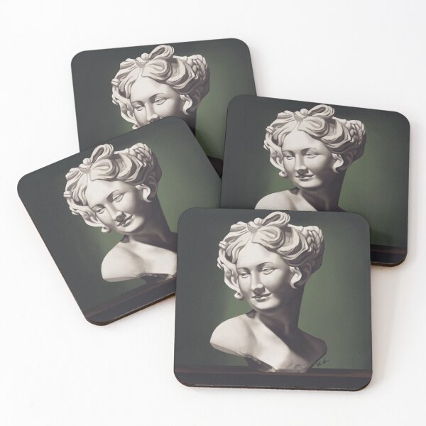 Item preview, Bust Study designed and sold by Sophia Yacoby.