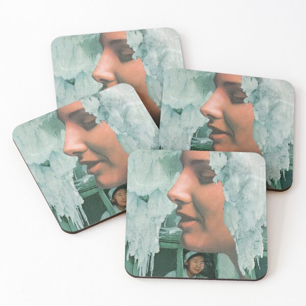 Item preview, Chilly Cold Blush designed and sold by Kaitlyn Carey.