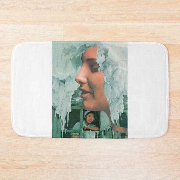 Item preview, Chilly Cold Blush designed and sold by Kaitlyn Carey.
