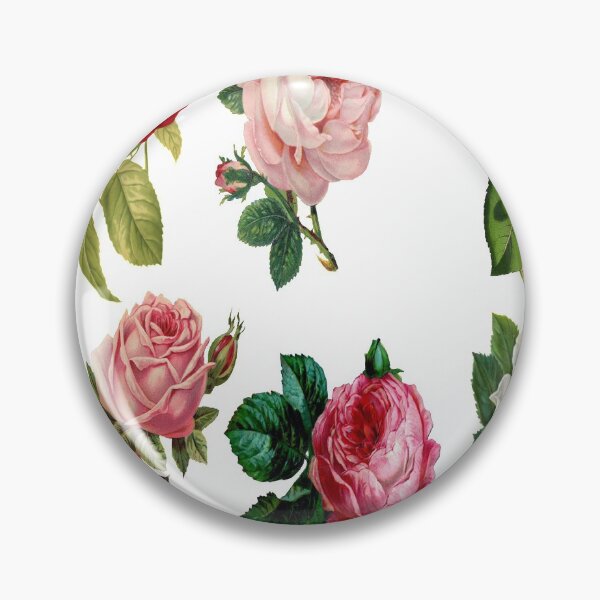 Artikelvorschau, Blumenmuster_ Rosen & Blumen entworfen und verkauft von ManelRedb.