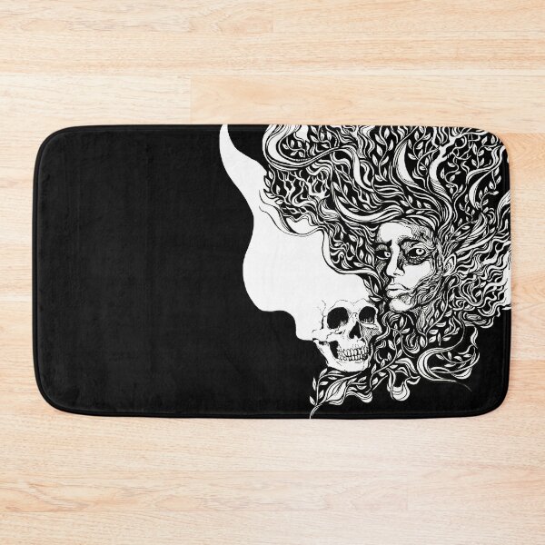 Item preview, Isabella and the Pot of Basil designed and sold by AlexKujawa.