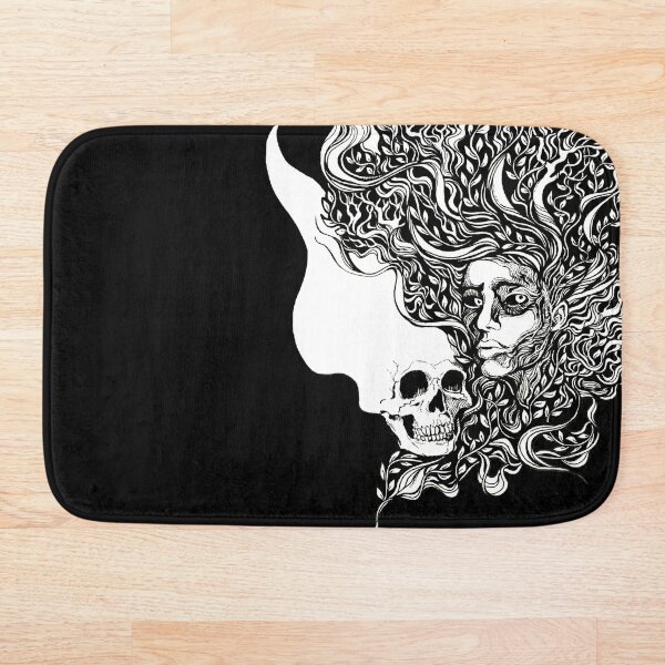 Item preview, Isabella and the Pot of Basil designed and sold by AlexKujawa.