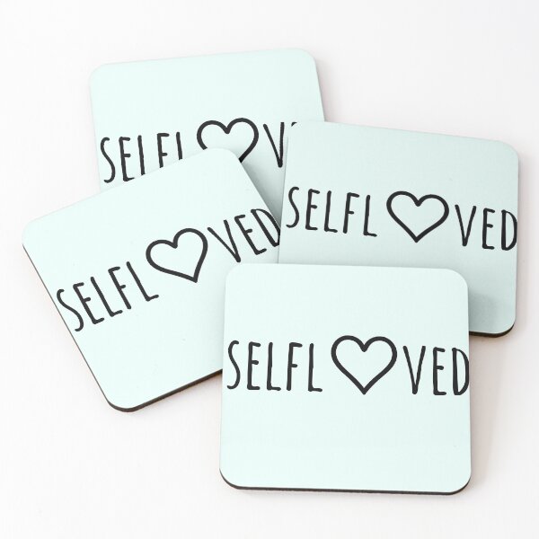 Item preview, Selflove designed and sold by RuthiesBubble.