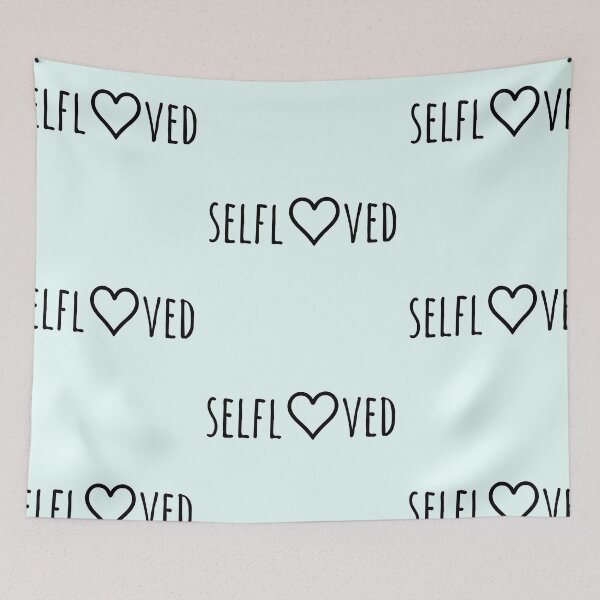 Item preview, Selflove designed and sold by RuthiesBubble.