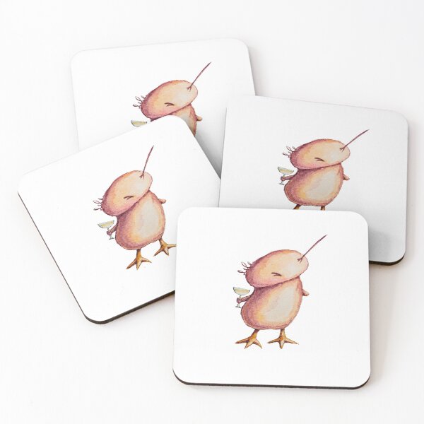 Item preview, Awesome Kwii  designed and sold by IraPanyukova.