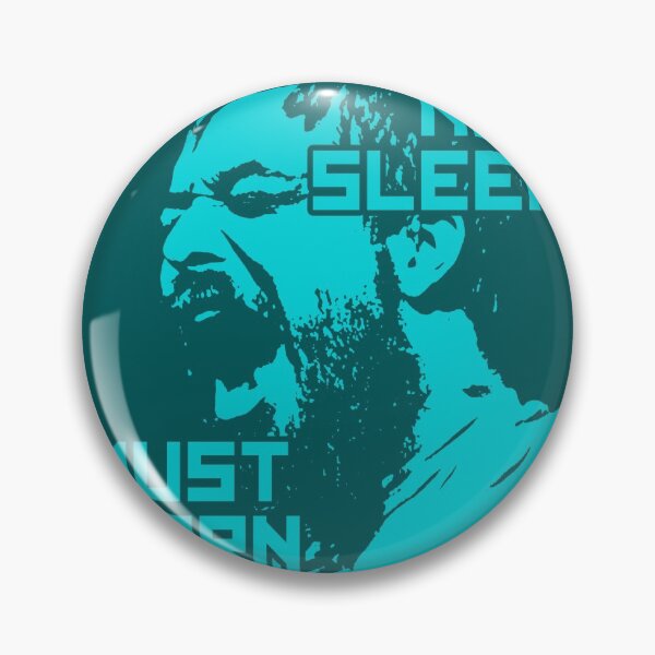 Item preview, Aesop Rock Must Not Sleep  designed and sold by papengwn.