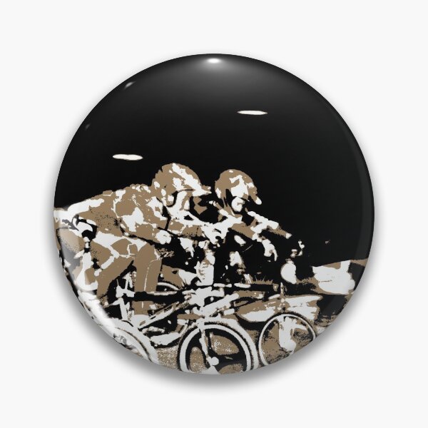 Item preview, bmx designed and sold by ricobarinas.