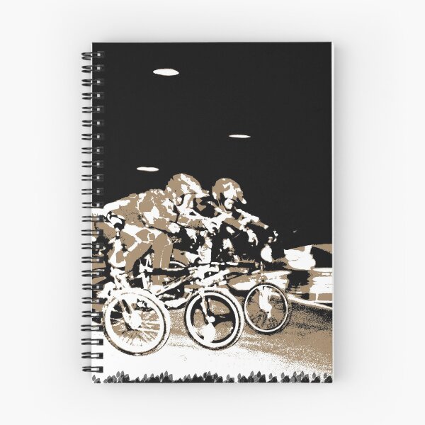 Item preview, bmx designed and sold by ricobarinas.