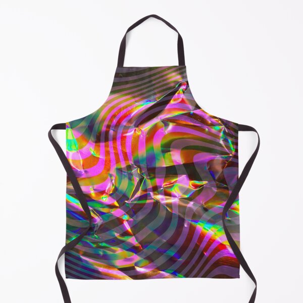 Item preview, Holographic Madness designed and sold by dinaaaaaah.