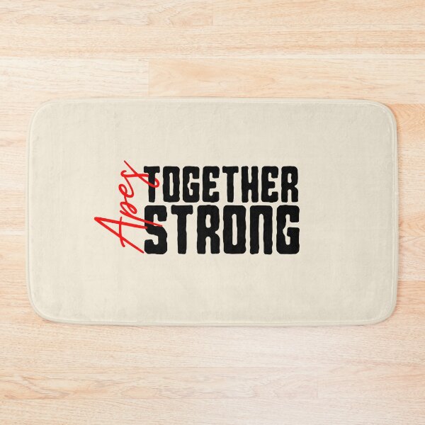 Item preview, apes together strong designed and sold by LAST WEEK'S STOLEN AESTHETICS.