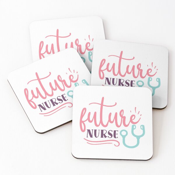Item preview, Future Nurse designed and sold by DocTeen.