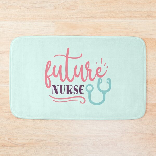 Item preview, Future Nurse designed and sold by DocTeen.