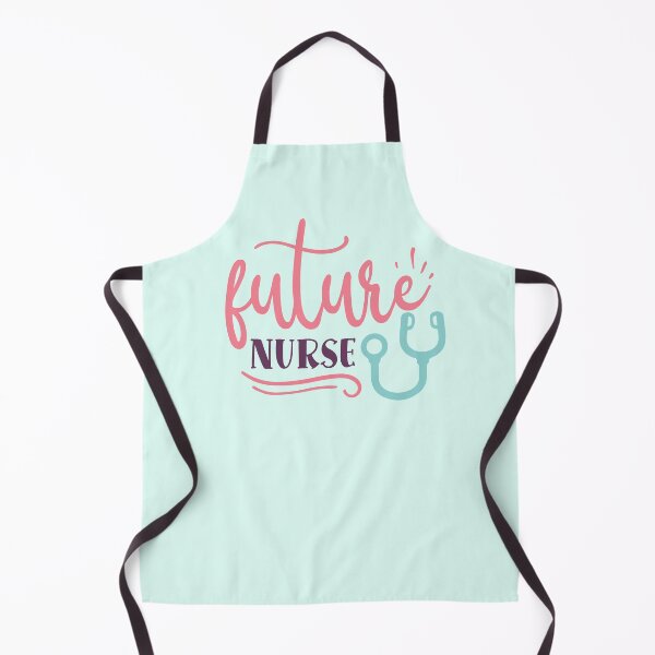 Item preview, Future Nurse designed and sold by DocTeen.