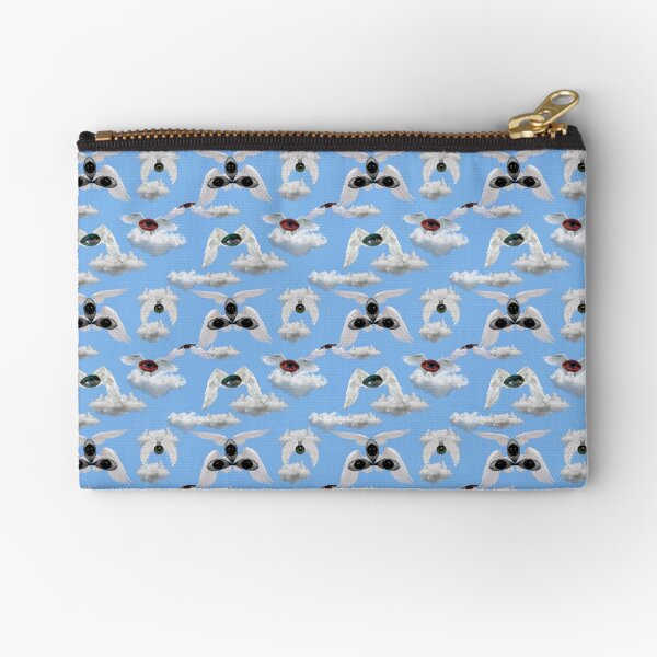 Item preview, Etheyereal | Weirdcore/Dreamcore | Blue designed and sold by Singularian.