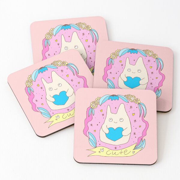 Item preview, Cute Anime designed and sold by Cool-Bananas.