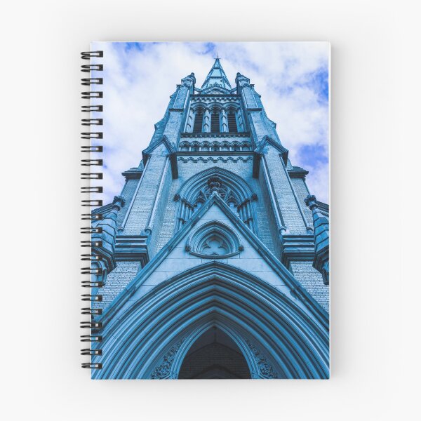 Item preview, St. James Cathethral 3 designed and sold by John Velocci.