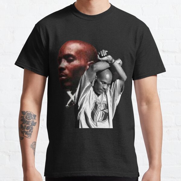 dmx t shirt amazon