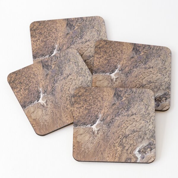 Item preview, Flowing wet land designed and sold by RandasDiniz.